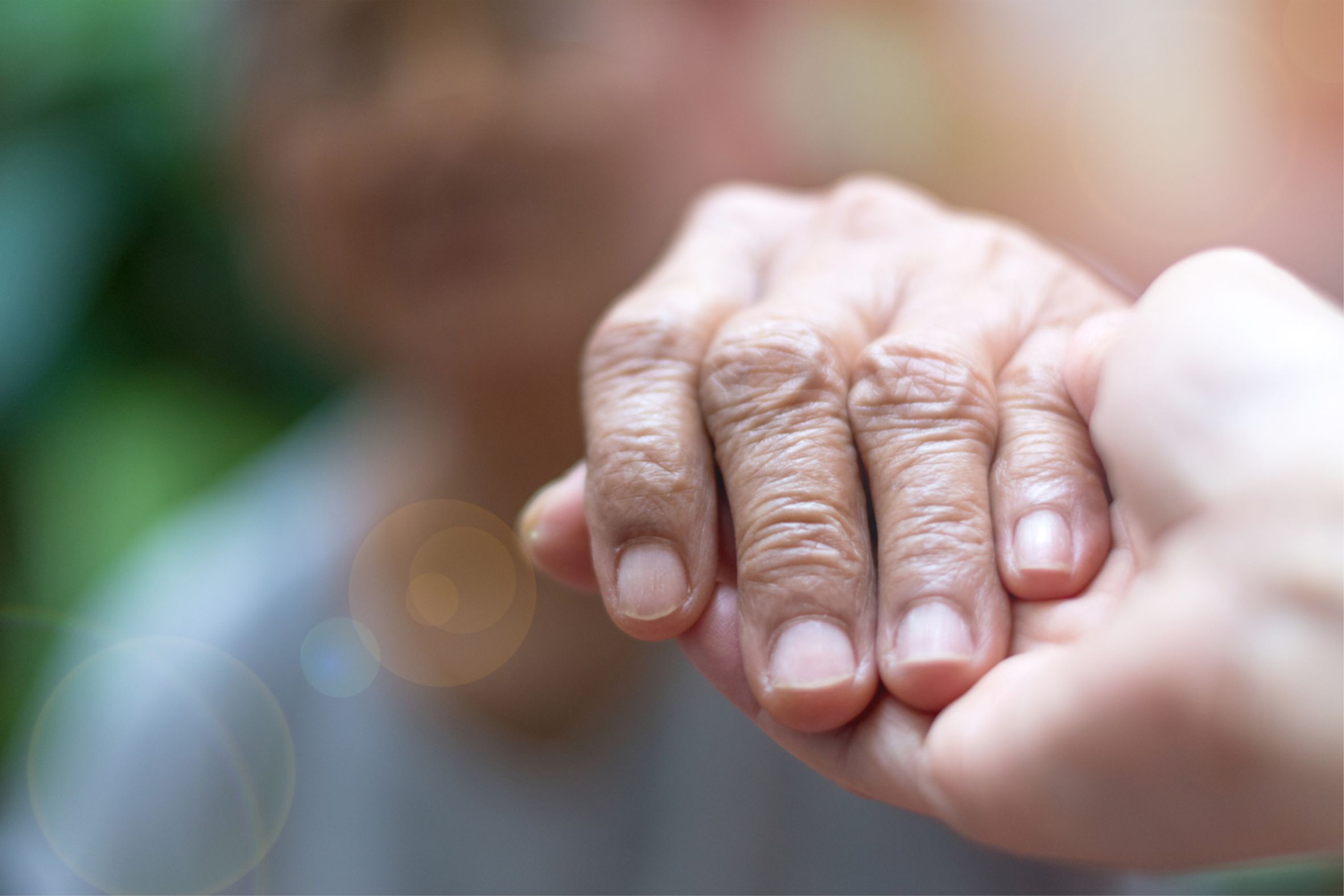 Los mayores de 65 años serán el 37,6 % de la población total.