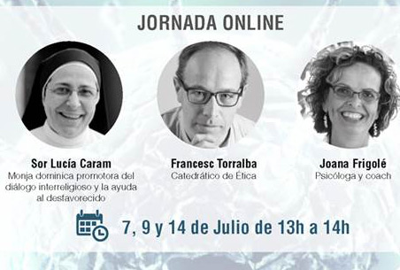 Inscripción Jornadas COVID-19: El impacto del COVID-19