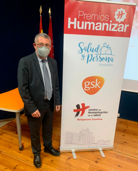 premios humanizar 2021