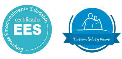 Certificados Salud y Persona