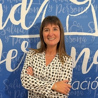 Carme Garcia - Fundación Salud y Persona