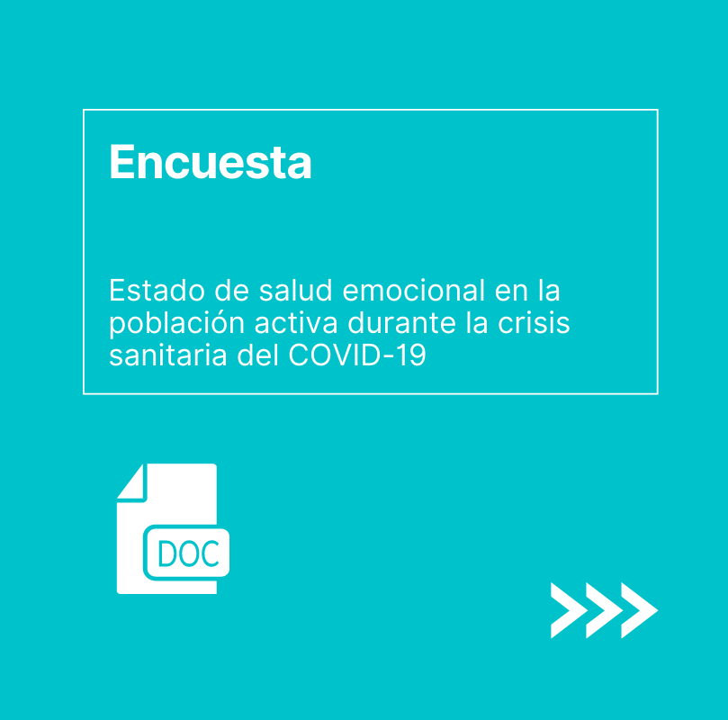 Salud emocional durante covid19