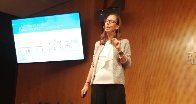 Anna Vives I Jornada de Duelo Bienestar Emocional y Salud Mental