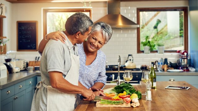 Cómo influye la alimentación en la salud mental.