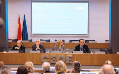 Entidades Emocionalmente Saludables: Claves para la prevención y atención de la salud mental. Madrid