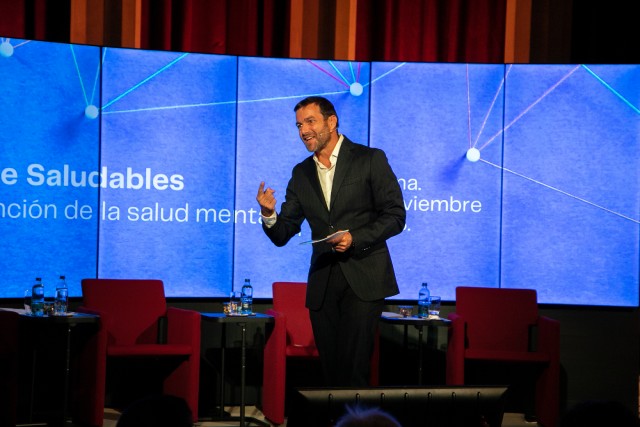 Javier Savin Entidades Emocionalmente Saludables