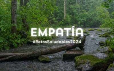 Fomentar la empatía, nutre tu bienestar emocional