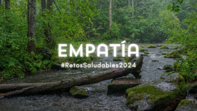 Fomentar la empatía, nutre tu bienestar emocional