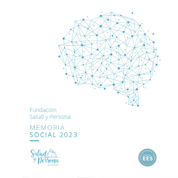 Memoria Social Fundación Salud y Persona 2023