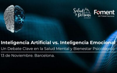 Inteligencia Artificial vs Inteligencia Emocional un debate clave en Salud Mental y Bienestar Psicológico