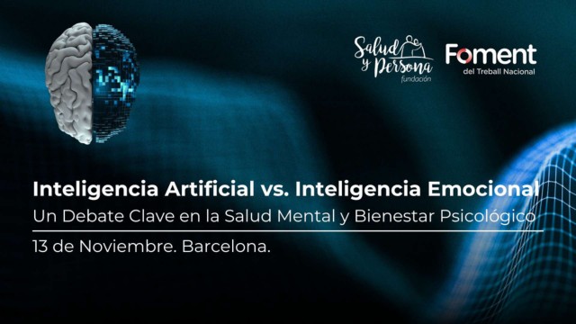 Inteligencia Artificial vs Inteligencia Emocional