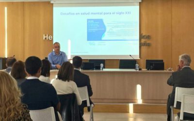 Fundación Salud y Persona y Fundación Integralia DKV: Comprometidos con la Salud Mental y la Inclusión