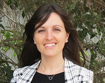 Dra. Iris Crespo Martín Profesora Titular UIC.