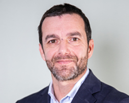 Javier Savin Vallvé Director de Atención Psicológica en Salud y Persona Fundación.