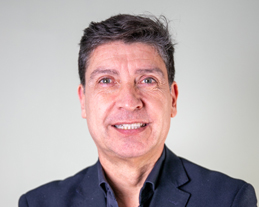 Joan Piñol Forcadell Director General de la Salud y Persona Fundación