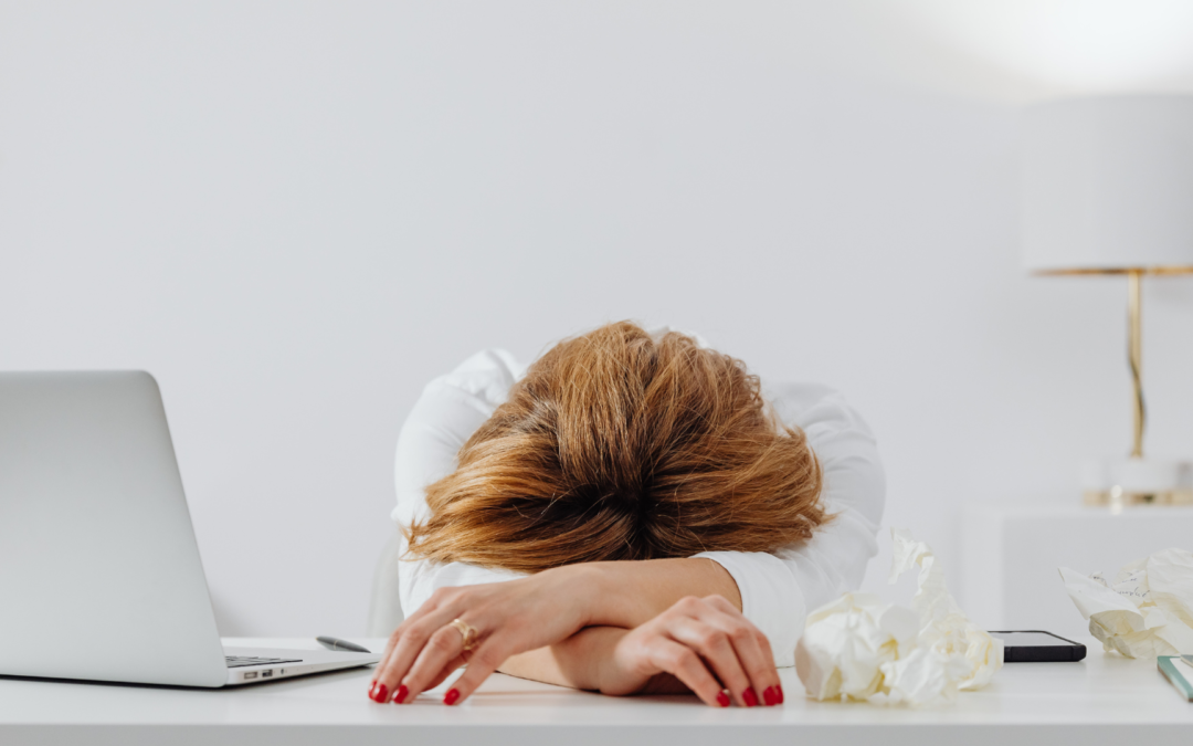 Síndrome posvacacional: cómo volver al trabajo con bienestar