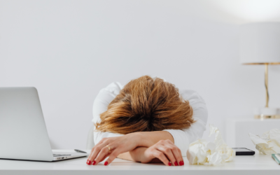 Síndrome posvacacional: cómo volver al trabajo con bienestar