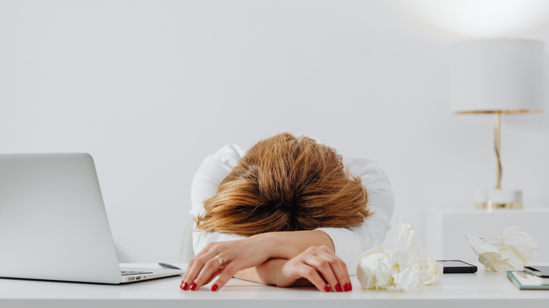 Síndrome posvacacional: cómo volver al trabajo con bienestar