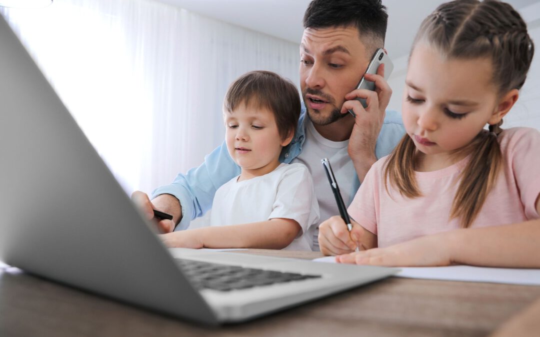 Equilibrio entre vida personal y laboral: claves para no agotarse en el último trimestre