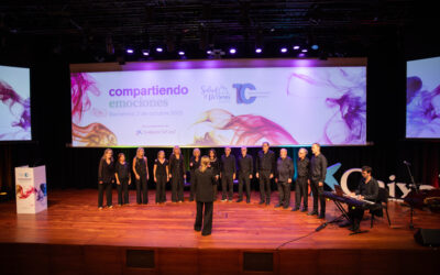 Coro Fundación Salud y Persona