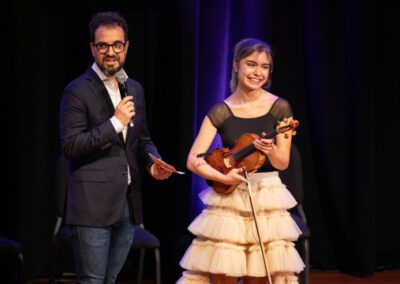 Compartiendo Emociones en CaixaForum Barcelona