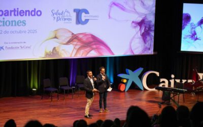 Compartiendo Emociones en CaixaForum Barcelona: Un viaje emocional a través de la música, el humor y la ciencia