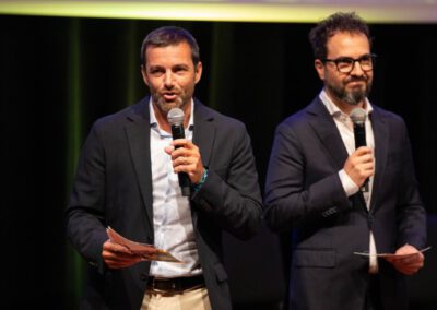 Compartiendo Emociones en CaixaForum Barcelona