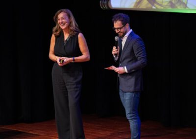 Compartiendo Emociones en CaixaForum Barcelona
