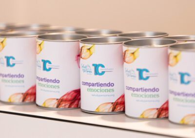 Compartiendo Emociones en CaixaForum Barcelona