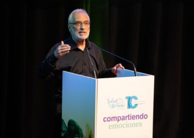 Compartiendo Emociones en CaixaForum Barcelona