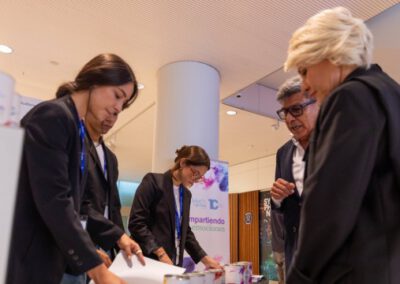 Compartiendo Emociones en CaixaForum Barcelona