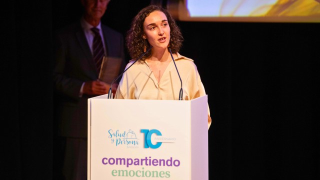 Gloria Salgado Compartiendo Emociones Gloria Salgado Compartiendo Emociones