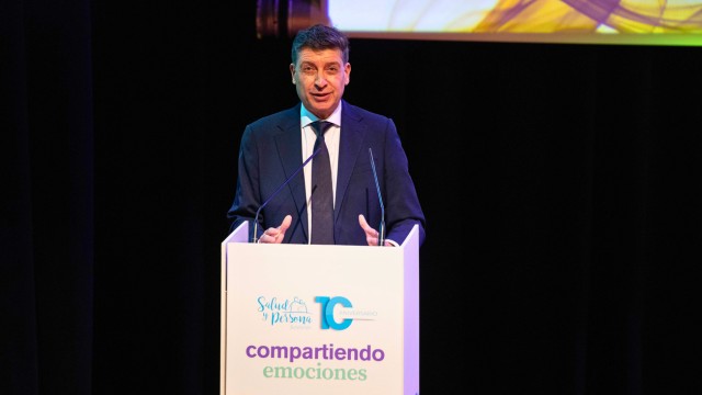 Joan Piñol Compartiendo Emociones Joan Piñol Compartiendo Emociones