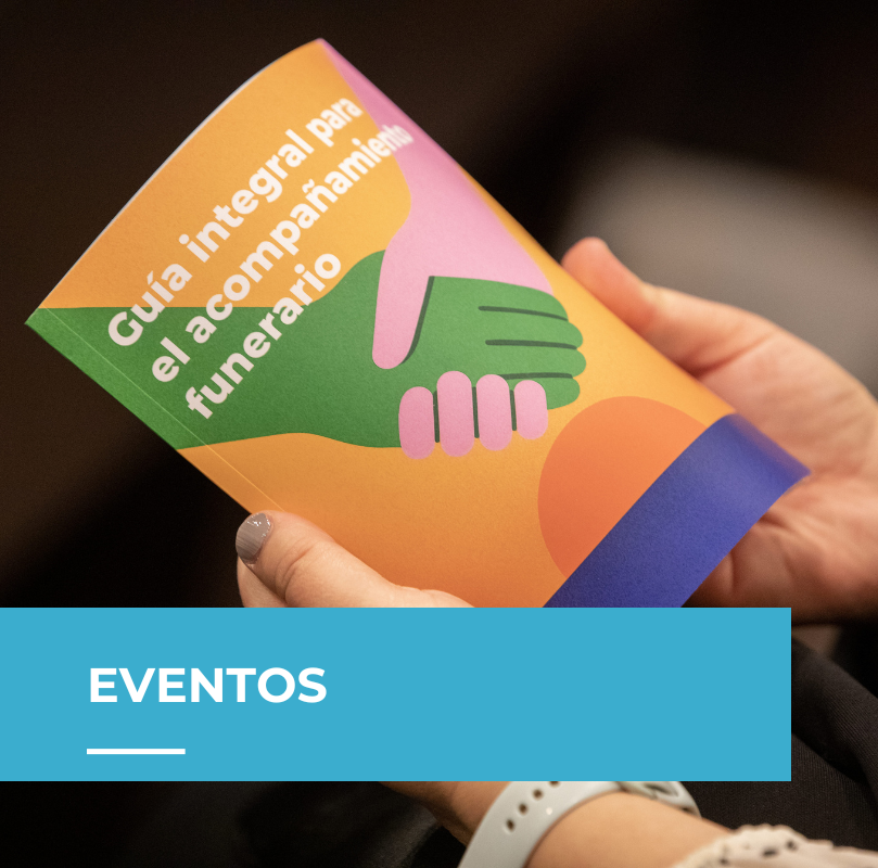 Guia Integral para el acompañamiento al duelo Guia Integral para el acompañamiento al duelo