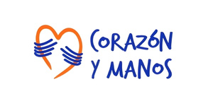 Corazón y manos