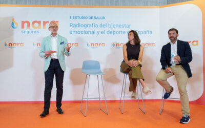 Bienestar emocional y deporte: cuidar el cuerpo también es cuidar la mente