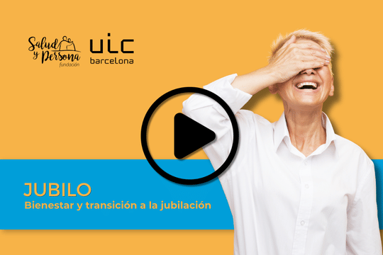 Vídeo Jornada Júbilo
